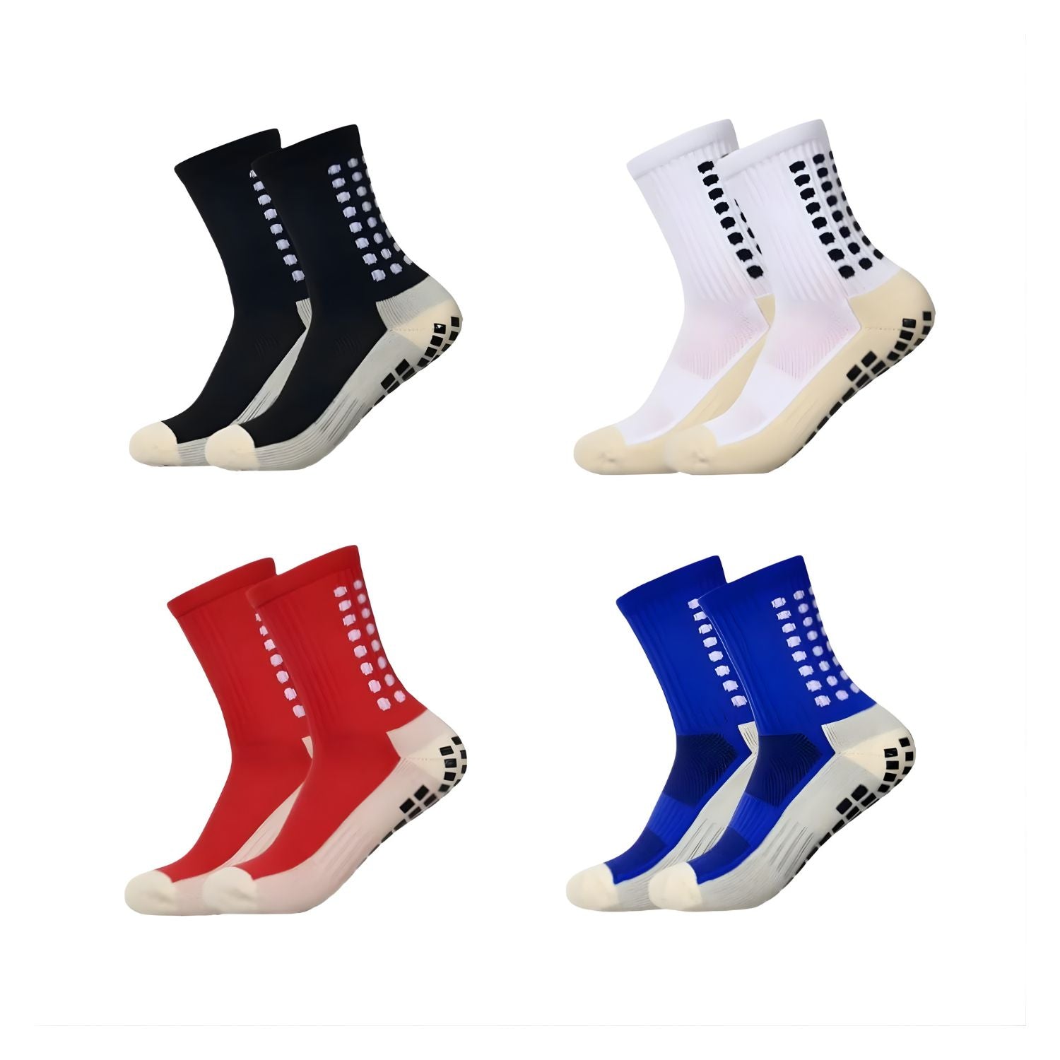 CALCETINES GRIP FUTIXO